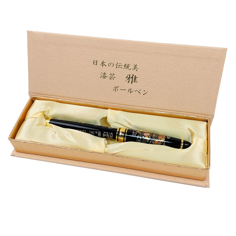 Sensu Luxury Japanilainen kynä