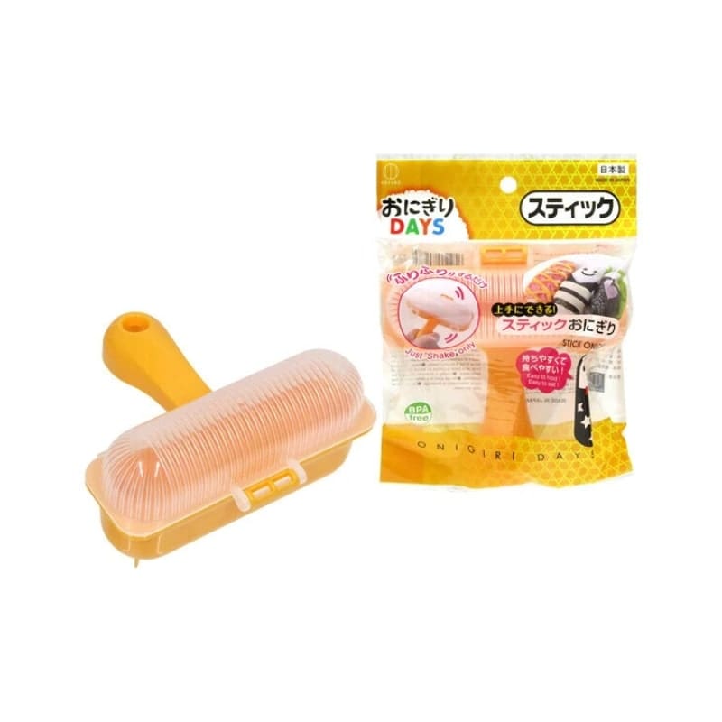 Shake Stick Onigiri Muotti