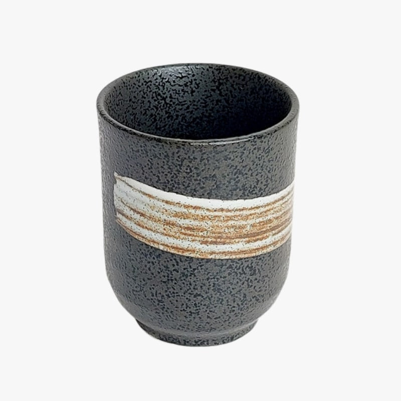 Shiroi Hake japanilainen muki