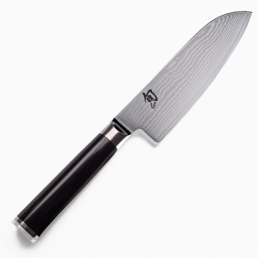 Shun Classic 18 cm Santoku-veitsi