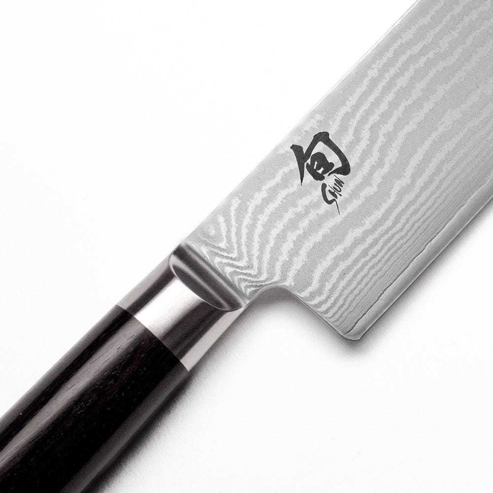 Shun Classic 18 cm Santoku-veitsi