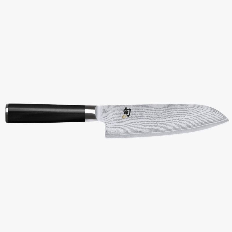 Shun Classic 18 cm Santoku-veitsi