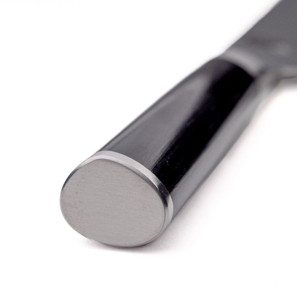 Shun Classic kokkiveitsi, 20 cm hunajakennomainen terä