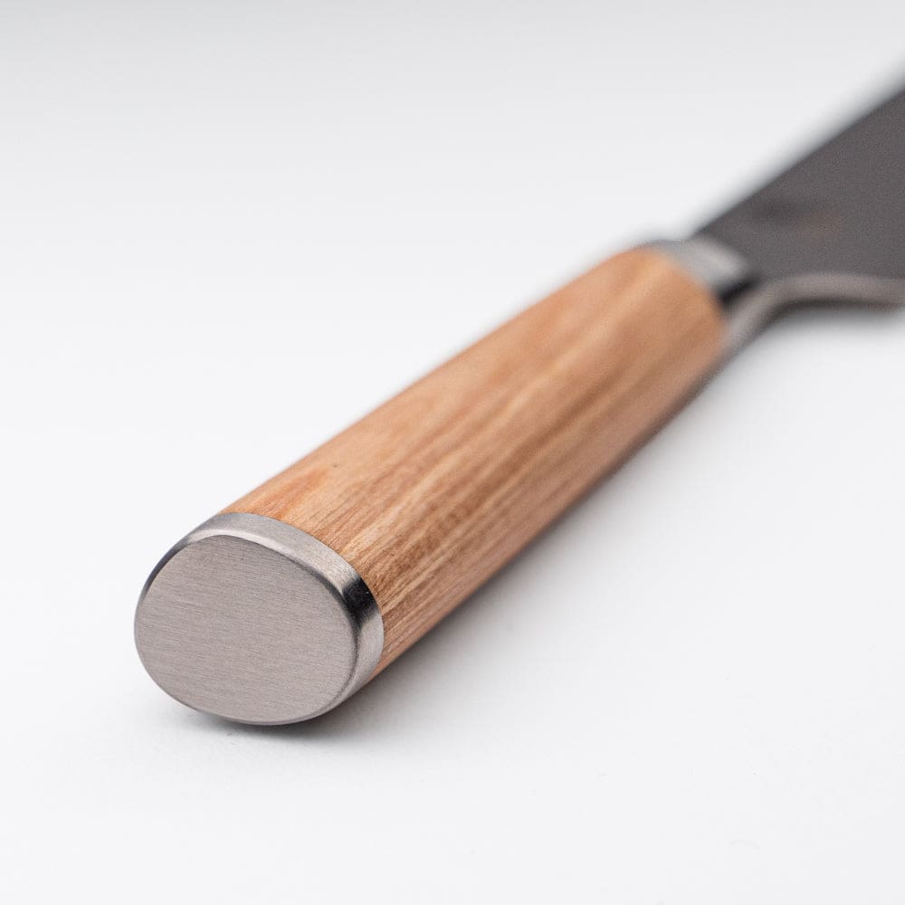 Shun Classic White 15 cm yleismallinen veitsi