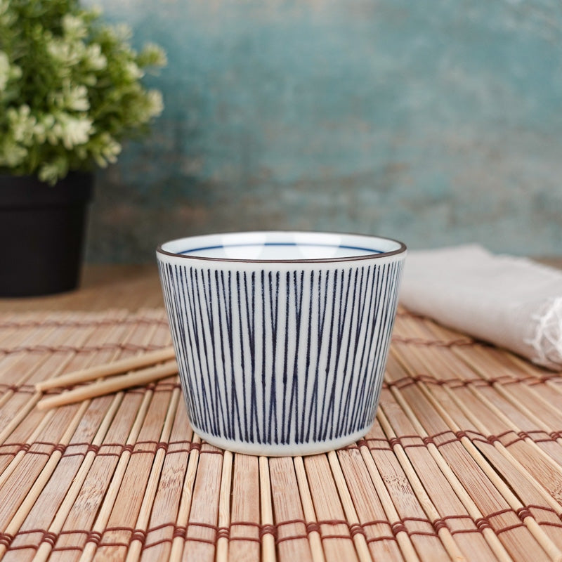Soba Choko japanilainen muki