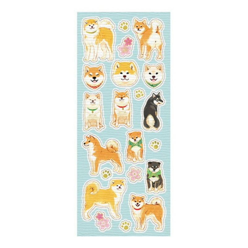 Tarrat kultaus Japanilaiset koirat