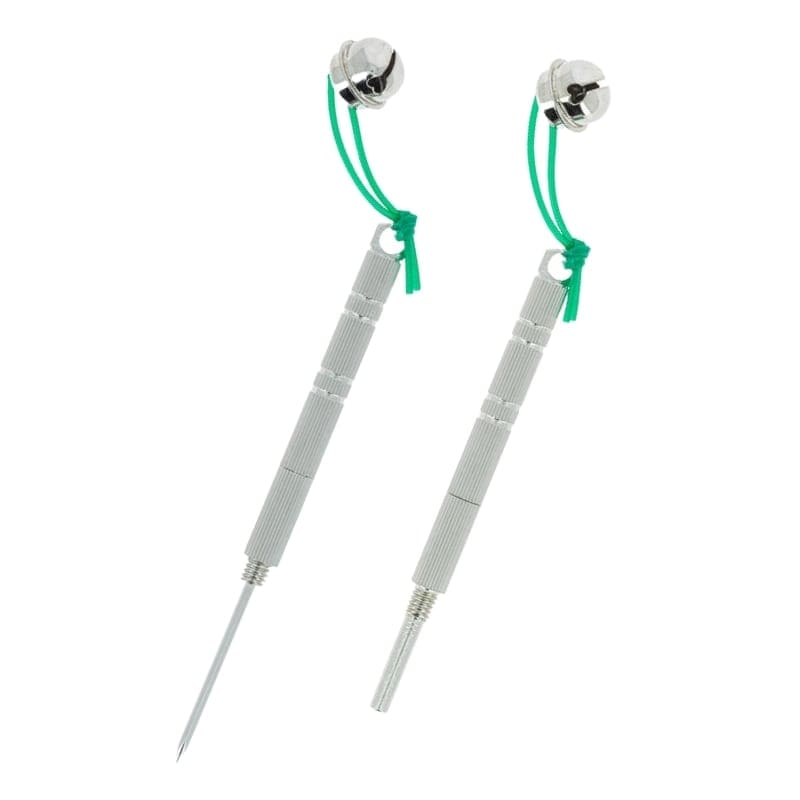 Suoristuslaite ja puhdistusaine Kenzan Ikebanalle