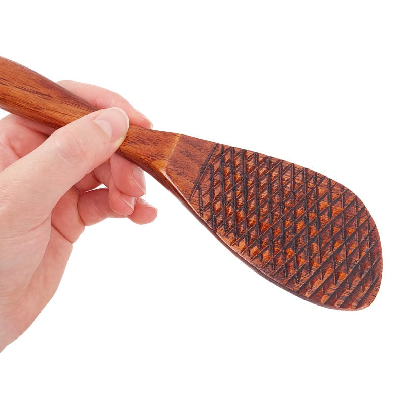 Suri-Urushi japanilainen riisilusikka