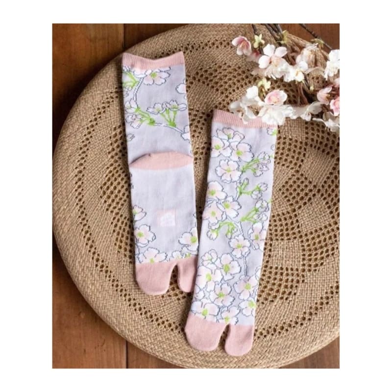 Tabi Blossom sukat