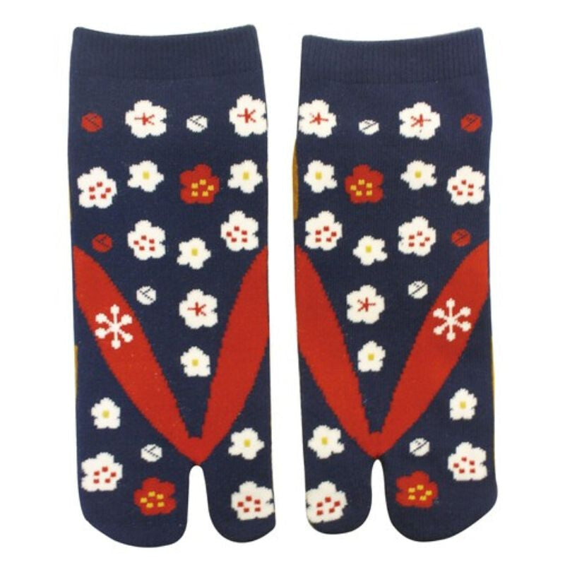 Tabi Hanagara sukat - EU 36-40
