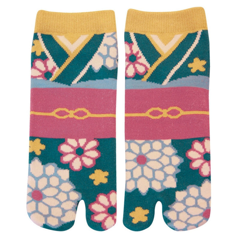 Tabi Kimono sukat - EU 36-40