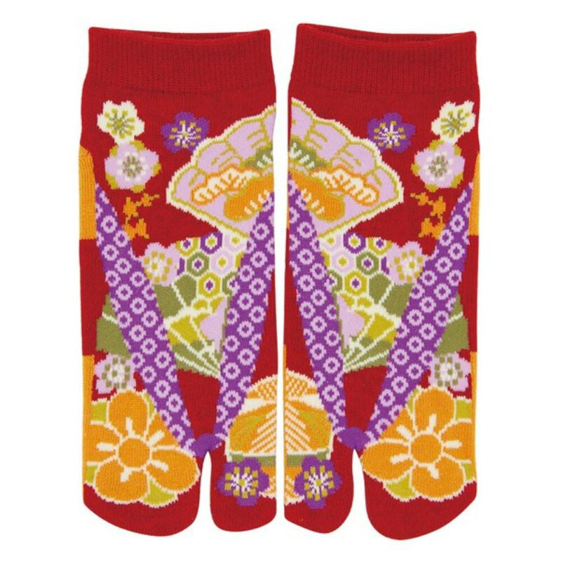 Tabi Kogane sukat - EU 36-40