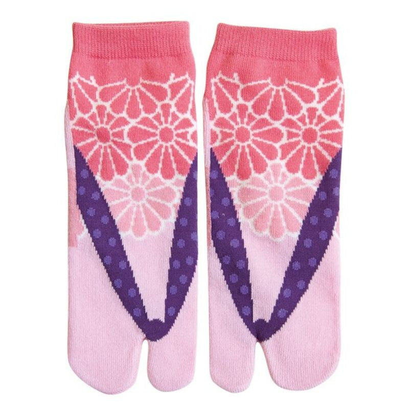 Tabi Pinku sukat - EU 36-40