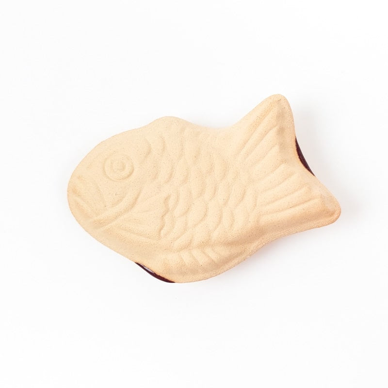 Taiyaki Japanilainen syömäpuikkoteline