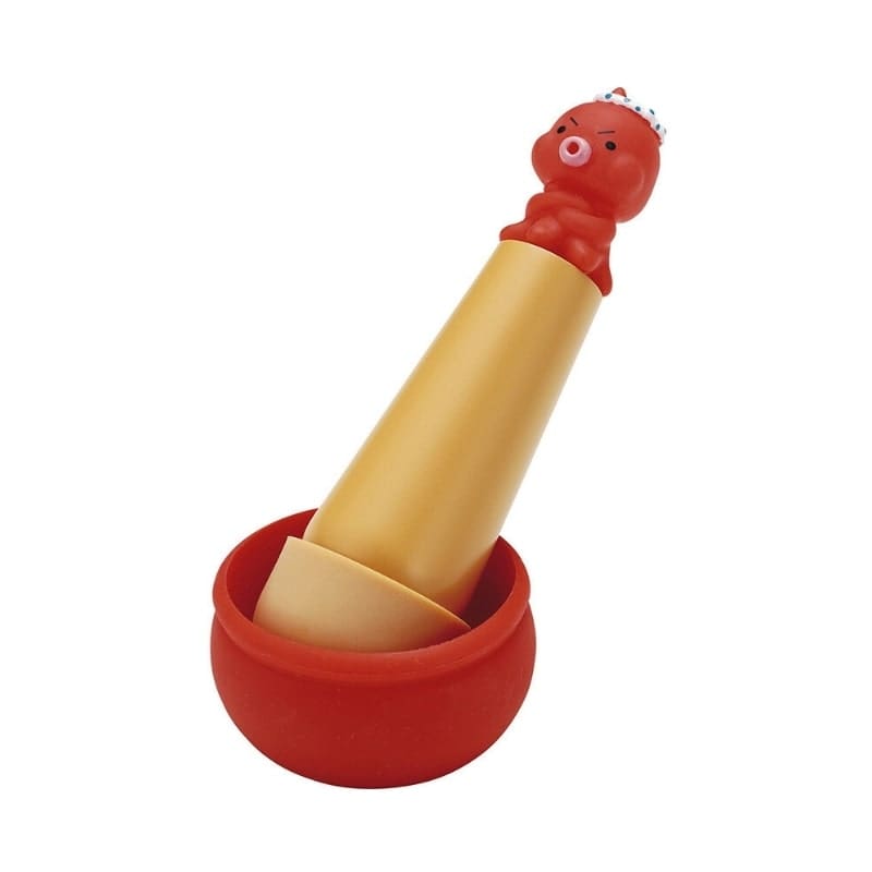 Takoyaki liesiöljyn applikaattori