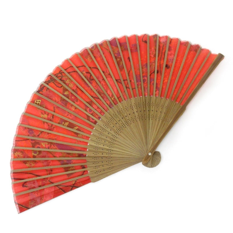 Tanzaku japanilainen tuuletin