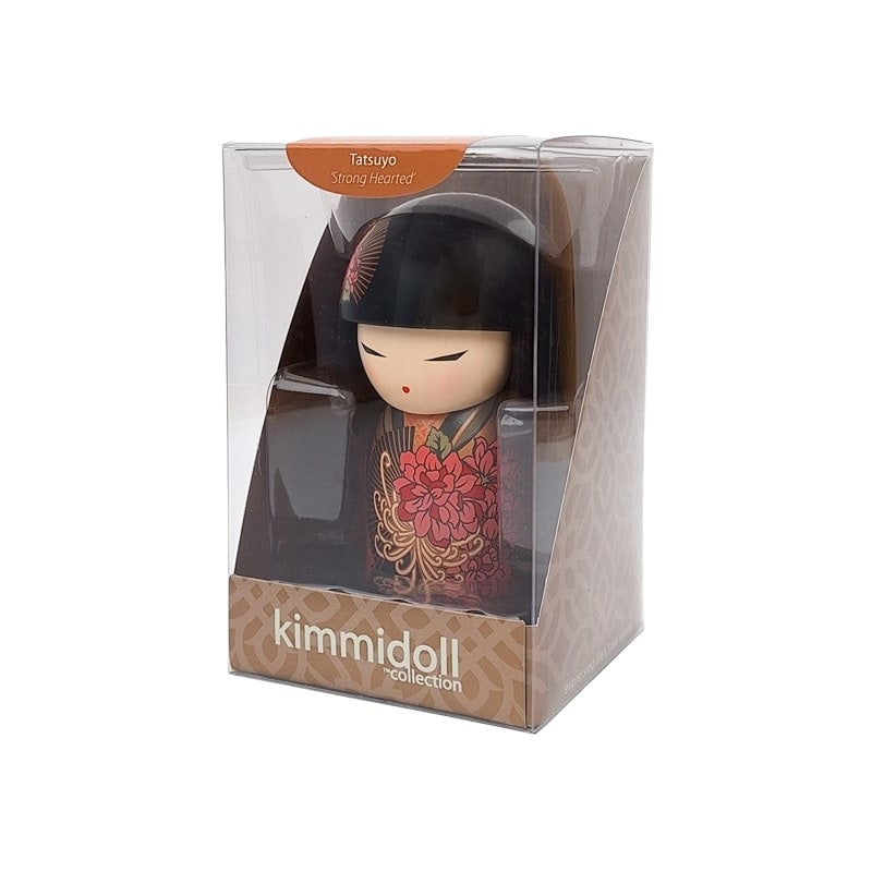Tatsuyo Kimmidoll nukke 10 cm