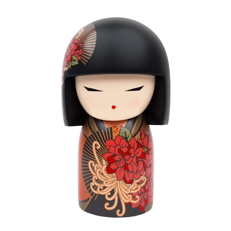 Tatsuyo Kimmidoll nukke 10 cm
