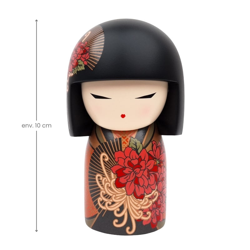 Tatsuyo Kimmidoll nukke 10 cm