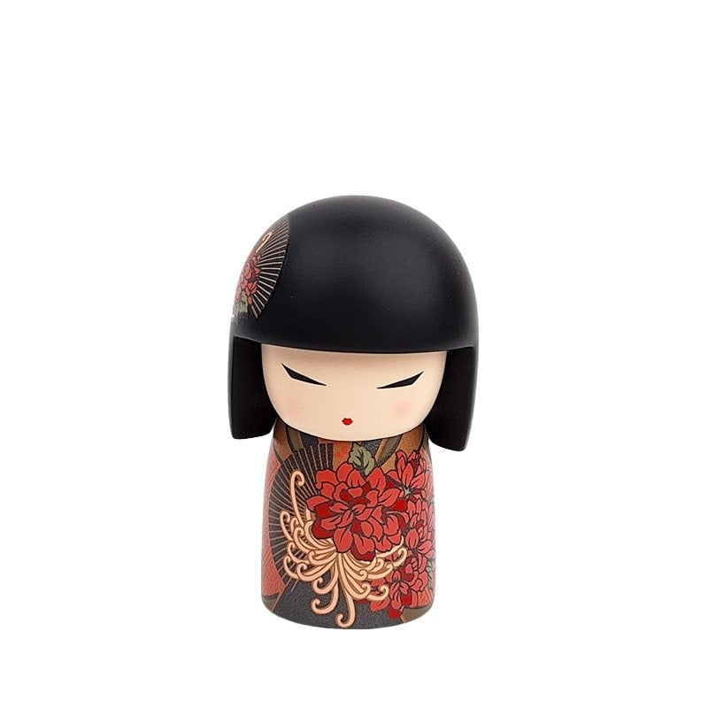 Tatsuyo Kimmidoll nukke 6 cm