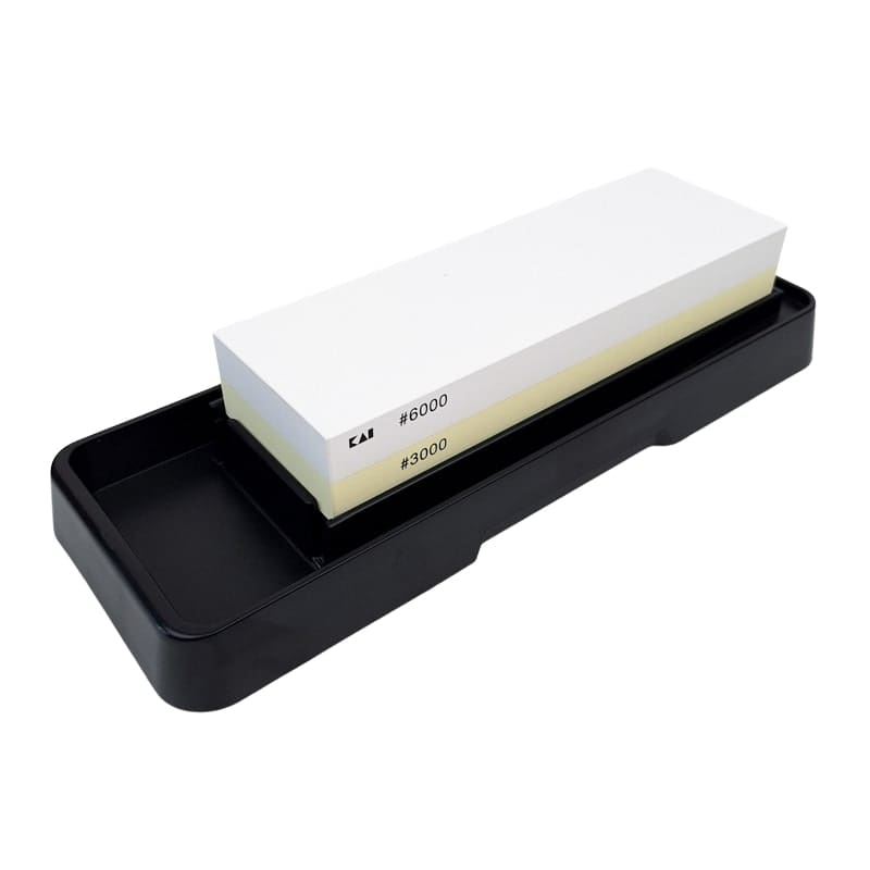 Teroituskivi karkeus 3000/6000