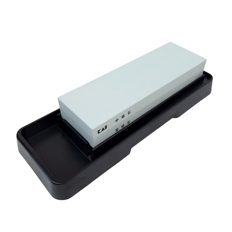 Teroituskivi Karkeus 400/1000