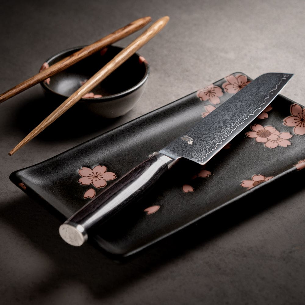 Tim Mälzer Minamo 15 cm Shun Premier Universal -puukko