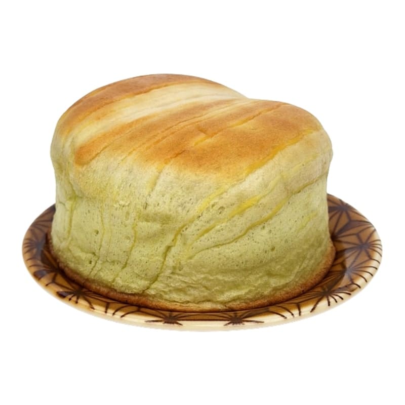Tokimeki Melon Pan Japanilainen Brioche