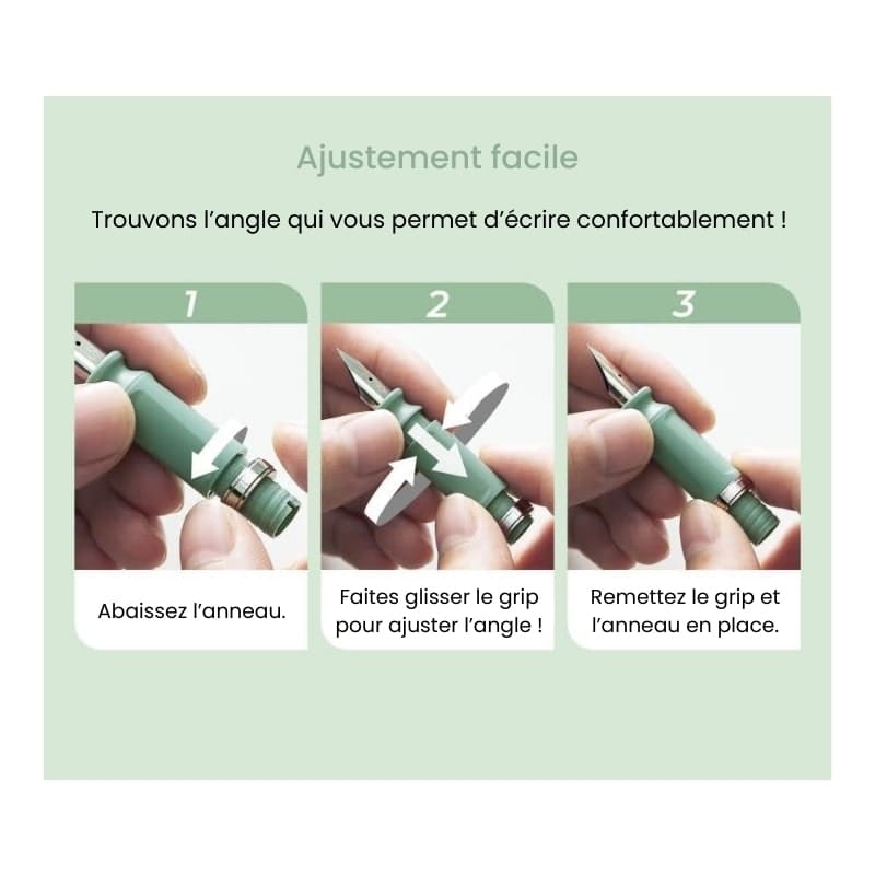 Tuzu Adjust Sailor Japanilainen täytekynä