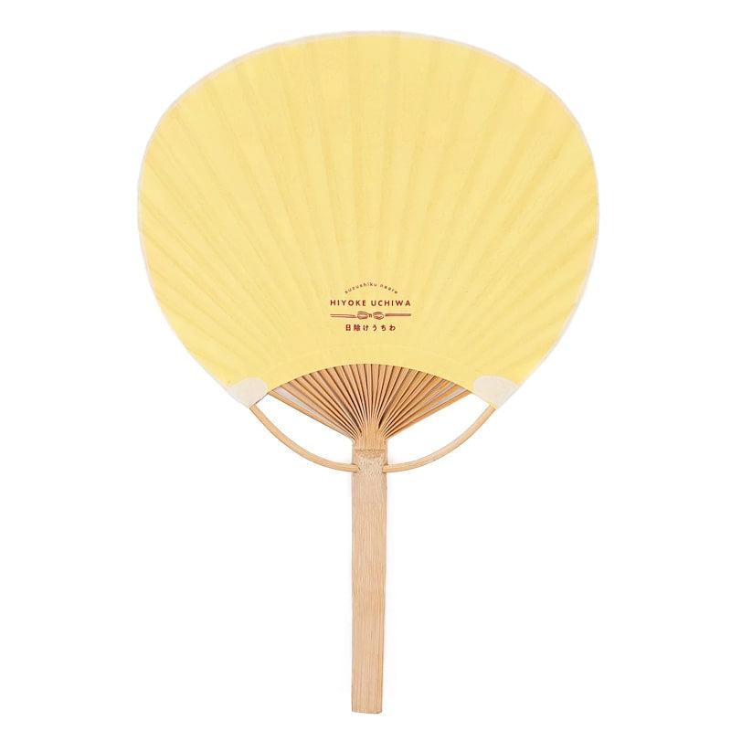 Uchiwa Camellia tuuletin