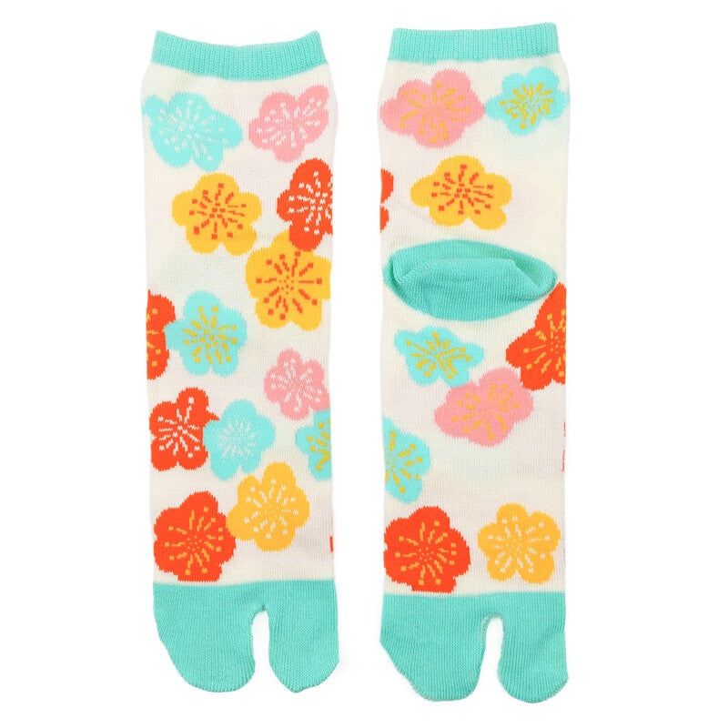 Japanilaiset Ume-sukat - EU 35-39