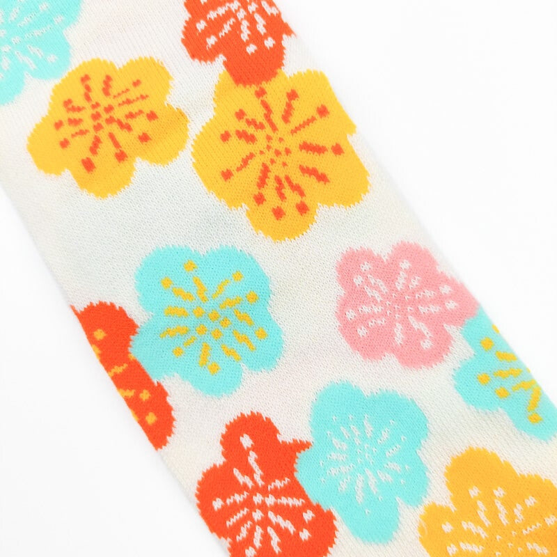 Japanilaiset Ume-sukat - EU 35-39