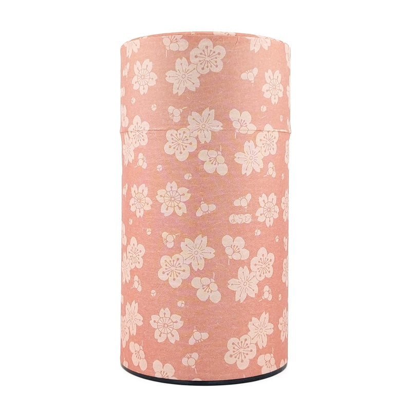 Ume Sakura Japanilainen teepakkaus