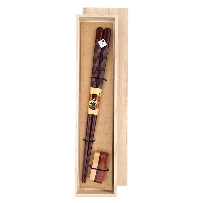 Urushi Japanilaiset syömäpuikot setti