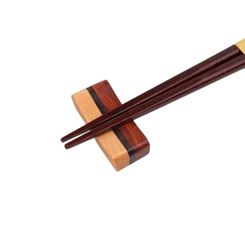 Urushi Japanilaiset syömäpuikot setti