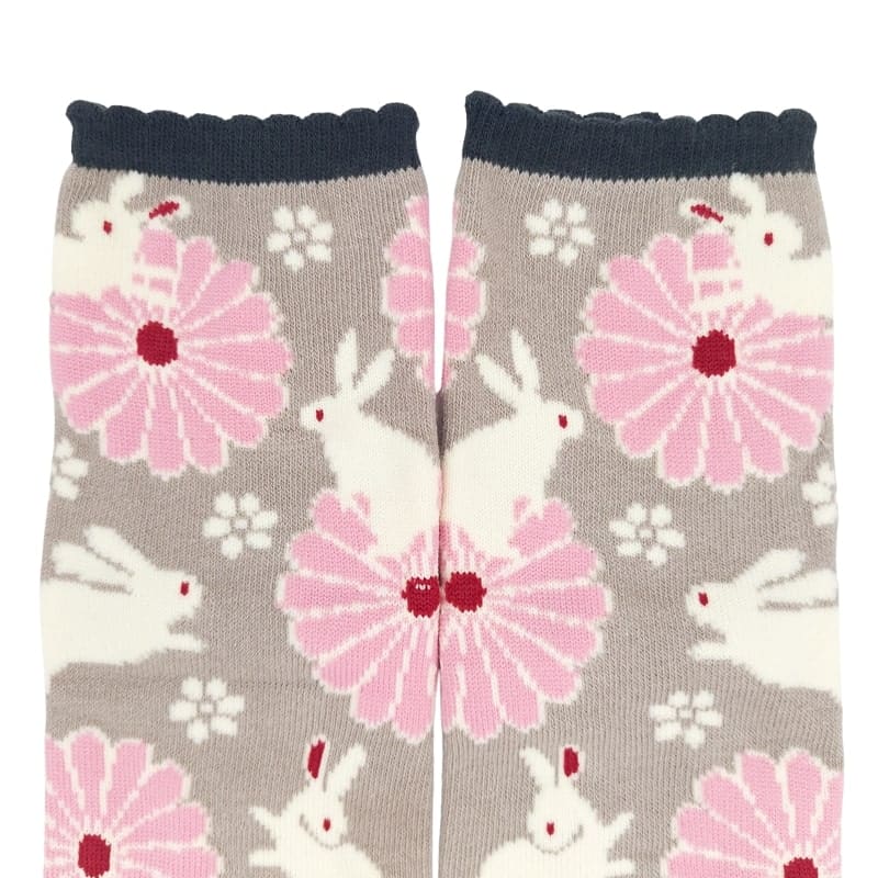Usagi 5-sormikkaat sukat - EU 36-39
