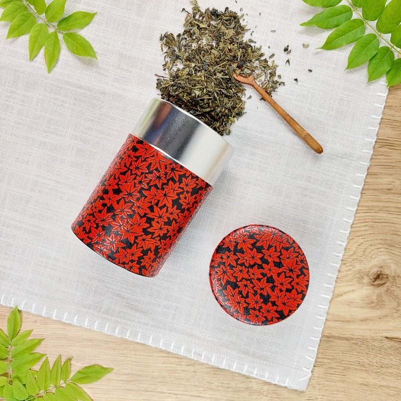 Vaahtera Bulk Tea Box