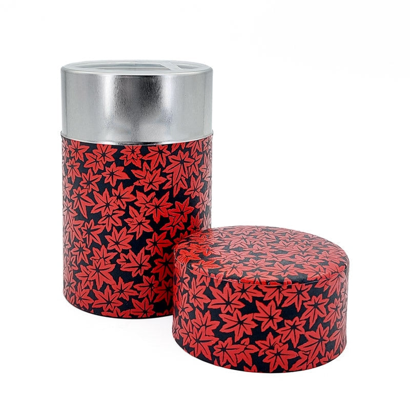Vaahtera Bulk Tea Box