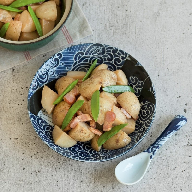 Valas Japanilainen keittolautanen