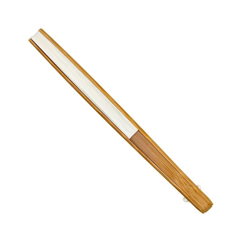 Valkoinen japanilainen minituuletin