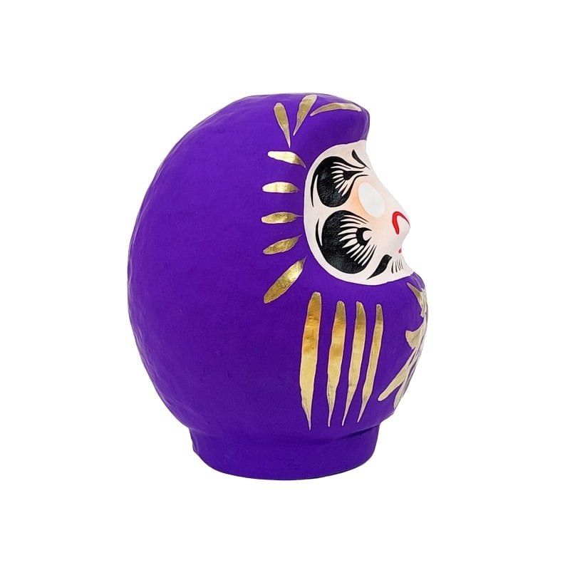 Daruma Japanilainen orvokki