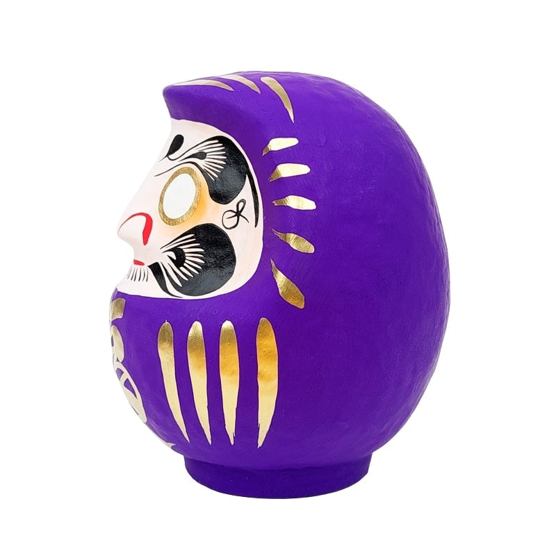 Daruma Japanilainen orvokki