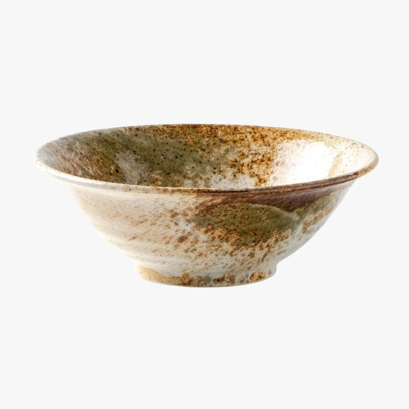 Wabi Sabi japanilainen Ramen-kulho
