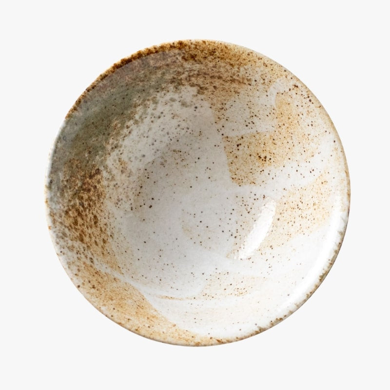 Wabi Sabi japanilainen Ramen-kulho