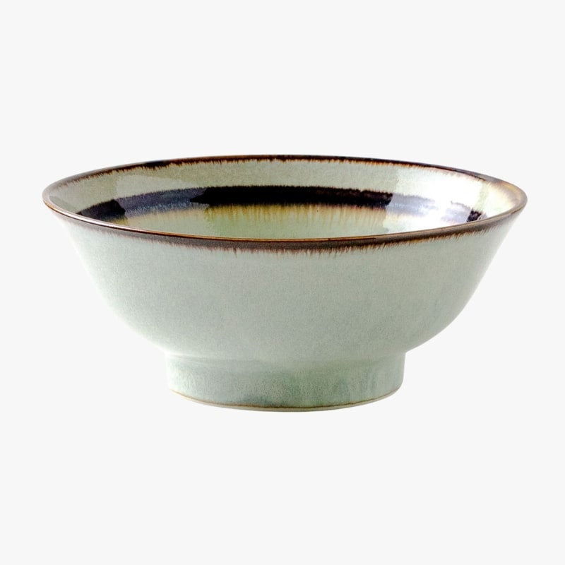 Wasabi japanilainen Ramen Bowl