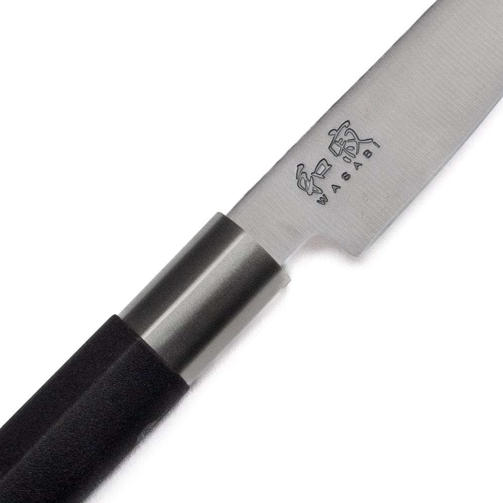 Wasabi Musta yleismallinen veitsi 10 cm