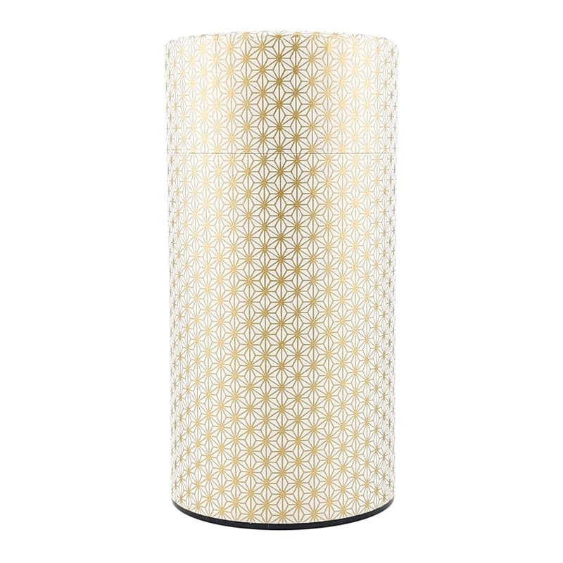 Washi Asanoha japanilainen teepakkaus