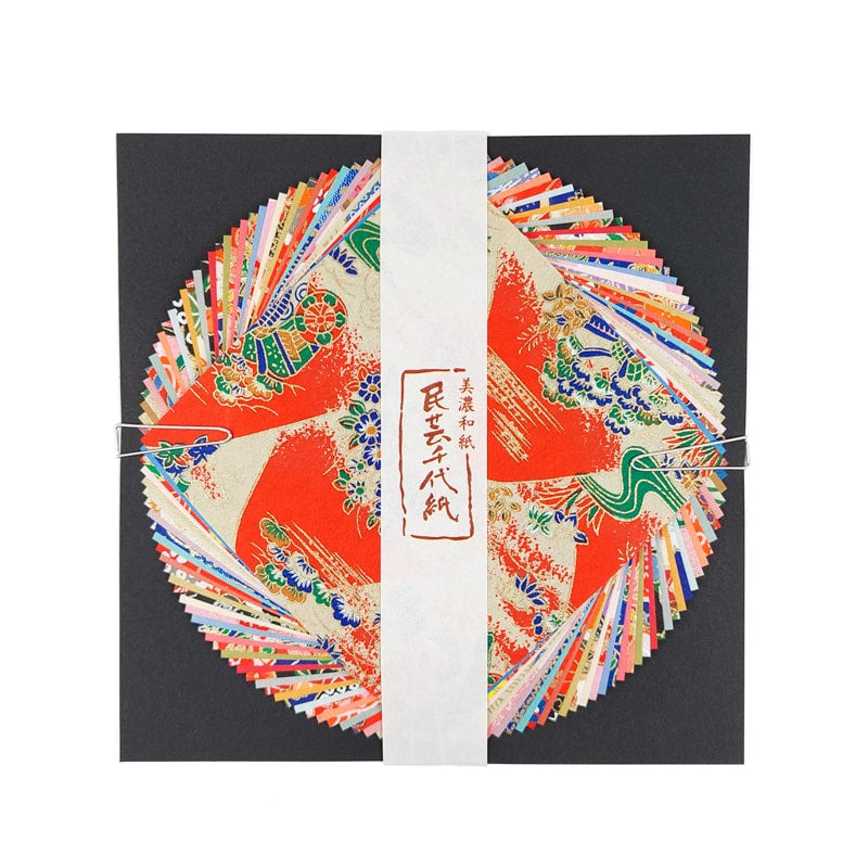 Japanilainen Washi Chiyogami paperi