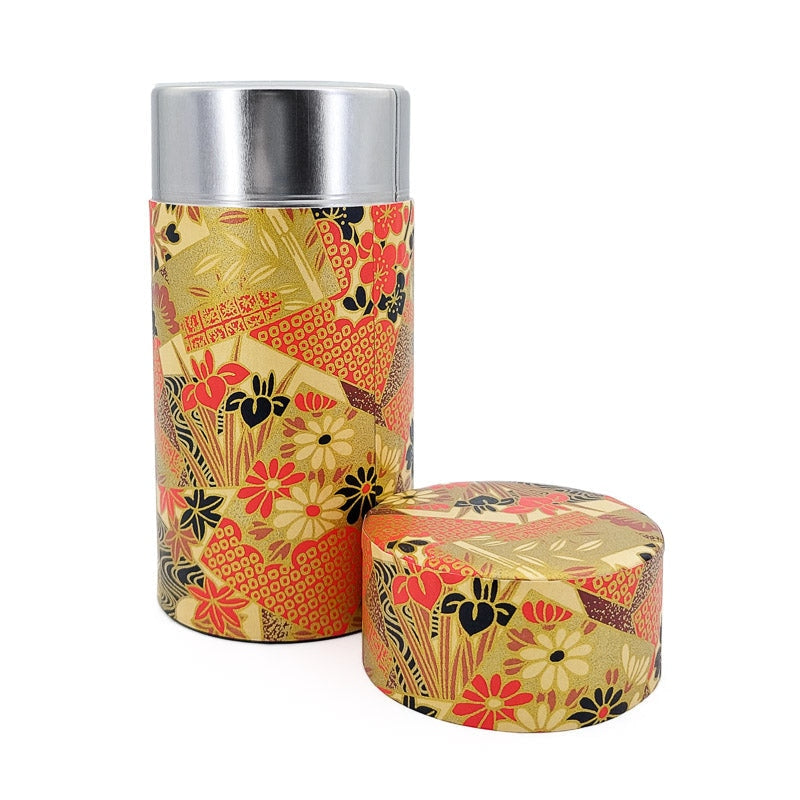 Washi Hana japanilainen teepakkaus