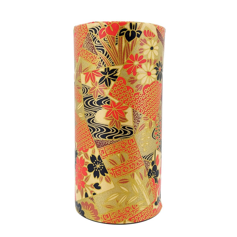 Washi Hana japanilainen teepakkaus